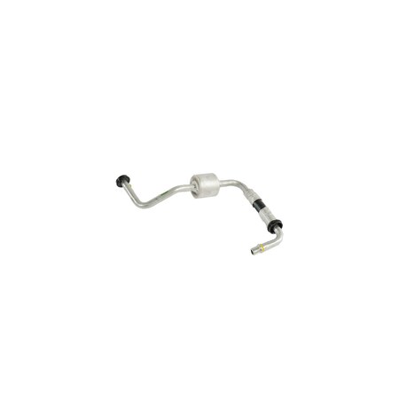 Mopar Automatic Transmission Oil Cooler Tube, 68282408AB 68282408AB